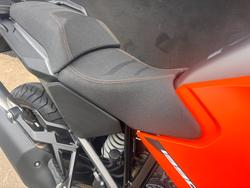 2026 Ktm 2026 Ktm 1390CC 1390 SUPER ADVENTURE S EVO ORANGE