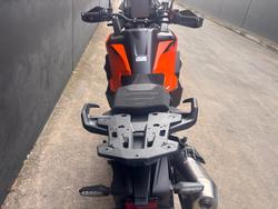2026 Ktm 2026 Ktm 1390CC 1390 SUPER ADVENTURE S EVO ORANGE