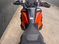 2026 Ktm 2026 Ktm 1390CC 1390 SUPER ADVENTURE S EVO ORANGE