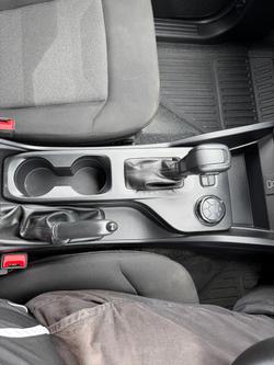 2024 Ford Ranger XL MY25.25 4X4 Dual Range Arctic White