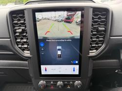 2024 Ford Ranger XL MY25.25 4X4 Dual Range Arctic White