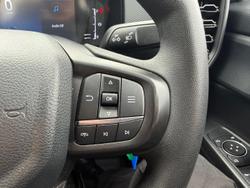 2024 Ford Ranger XL MY25.25 4X4 Dual Range Arctic White