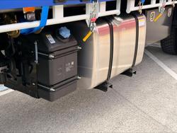 2026 Isuzu F Series FVL 260-300 AUTO FREIGHTPACK