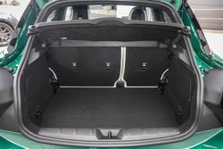 2025 MINI Cooper C Favoured