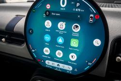 2025 MINI Cooper C Favoured