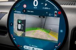 2025 MINI Cooper C Favoured