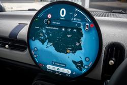 2025 MINI Cooper C Favoured