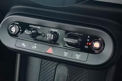 2025 MINI Cooper C Favoured