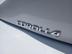 2023 Toyota Corolla Ascent Sport Hybrid