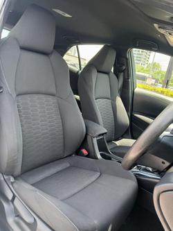 2023 Toyota Corolla Ascent Sport Hybrid