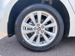 2023 Toyota Corolla Ascent Sport Hybrid