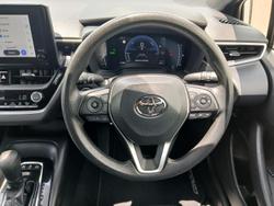 2023 Toyota Corolla Ascent Sport Hybrid