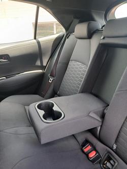 2023 Toyota Corolla Ascent Sport Hybrid