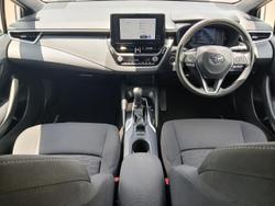 2023 Toyota Corolla Ascent Sport Hybrid