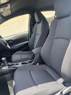 2023 Toyota Corolla Ascent Sport Hybrid