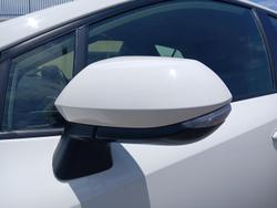 2023 Toyota Corolla Ascent Sport Hybrid