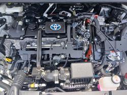 2023 Toyota Corolla Ascent Sport Hybrid