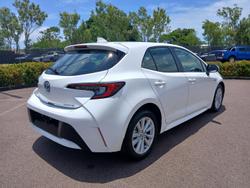 2023 Toyota Corolla Ascent Sport Hybrid