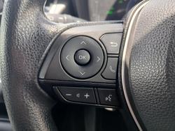 2023 Toyota Corolla Ascent Sport Hybrid