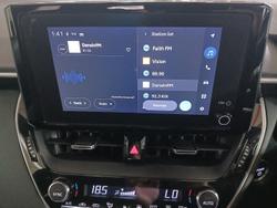 2023 Toyota Corolla Ascent Sport Hybrid