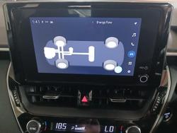 2023 Toyota Corolla Ascent Sport Hybrid