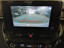 2023 Toyota Corolla Ascent Sport Hybrid