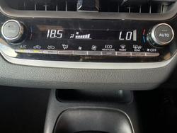 2023 Toyota Corolla Ascent Sport Hybrid