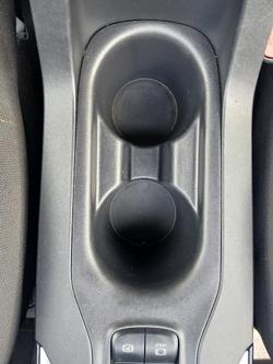 2023 Toyota Corolla Ascent Sport Hybrid