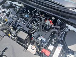 2023 Toyota Corolla Ascent Sport Hybrid