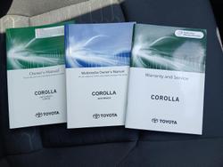 2023 Toyota Corolla Ascent Sport Hybrid