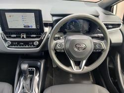 2024 Toyota Corolla Ascent Sport Hybrid