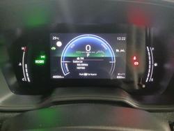 2024 Toyota Corolla Ascent Sport Hybrid