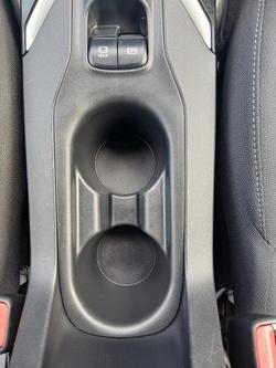 2024 Toyota Corolla Ascent Sport Hybrid