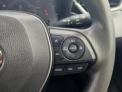 2024 Toyota Corolla Ascent Sport Hybrid