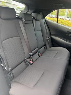 2024 Toyota Corolla Ascent Sport Hybrid