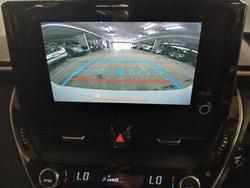 2024 Toyota Corolla Ascent Sport Hybrid