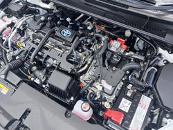 2024 Toyota Corolla Ascent Sport Hybrid