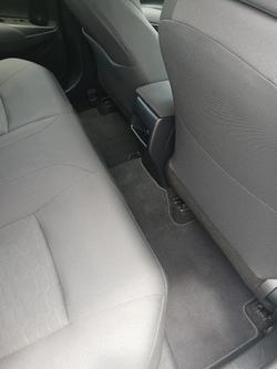 2024 Toyota Corolla Ascent Sport Hybrid