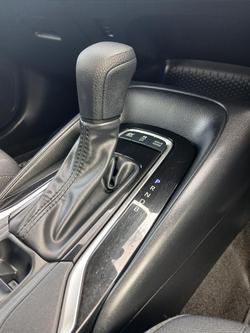 2024 Toyota Corolla Ascent Sport Hybrid