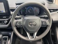 2024 Toyota Corolla Ascent Sport Hybrid