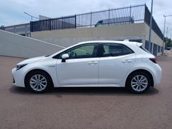 2024 Toyota Corolla Ascent Sport Hybrid