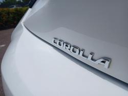 2024 Toyota Corolla Ascent Sport Hybrid