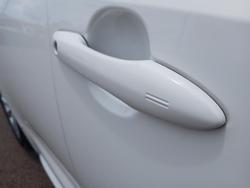 2024 Toyota Corolla Ascent Sport Hybrid