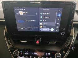 2024 Toyota Corolla Ascent Sport Hybrid