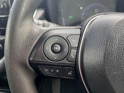 2024 Toyota Corolla Ascent Sport Hybrid