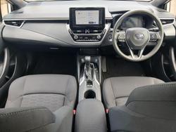 2024 Toyota Corolla Ascent Sport Hybrid