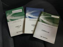 2024 Toyota Corolla Ascent Sport Hybrid