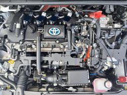 2024 Toyota Corolla Ascent Sport Hybrid