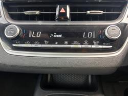 2024 Toyota Corolla Ascent Sport Hybrid