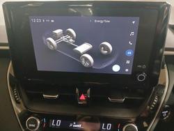 2024 Toyota Corolla Ascent Sport Hybrid